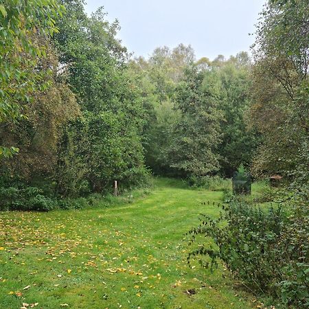 Spacious Home In Popular Rural Area Nairn Eksteriør billede