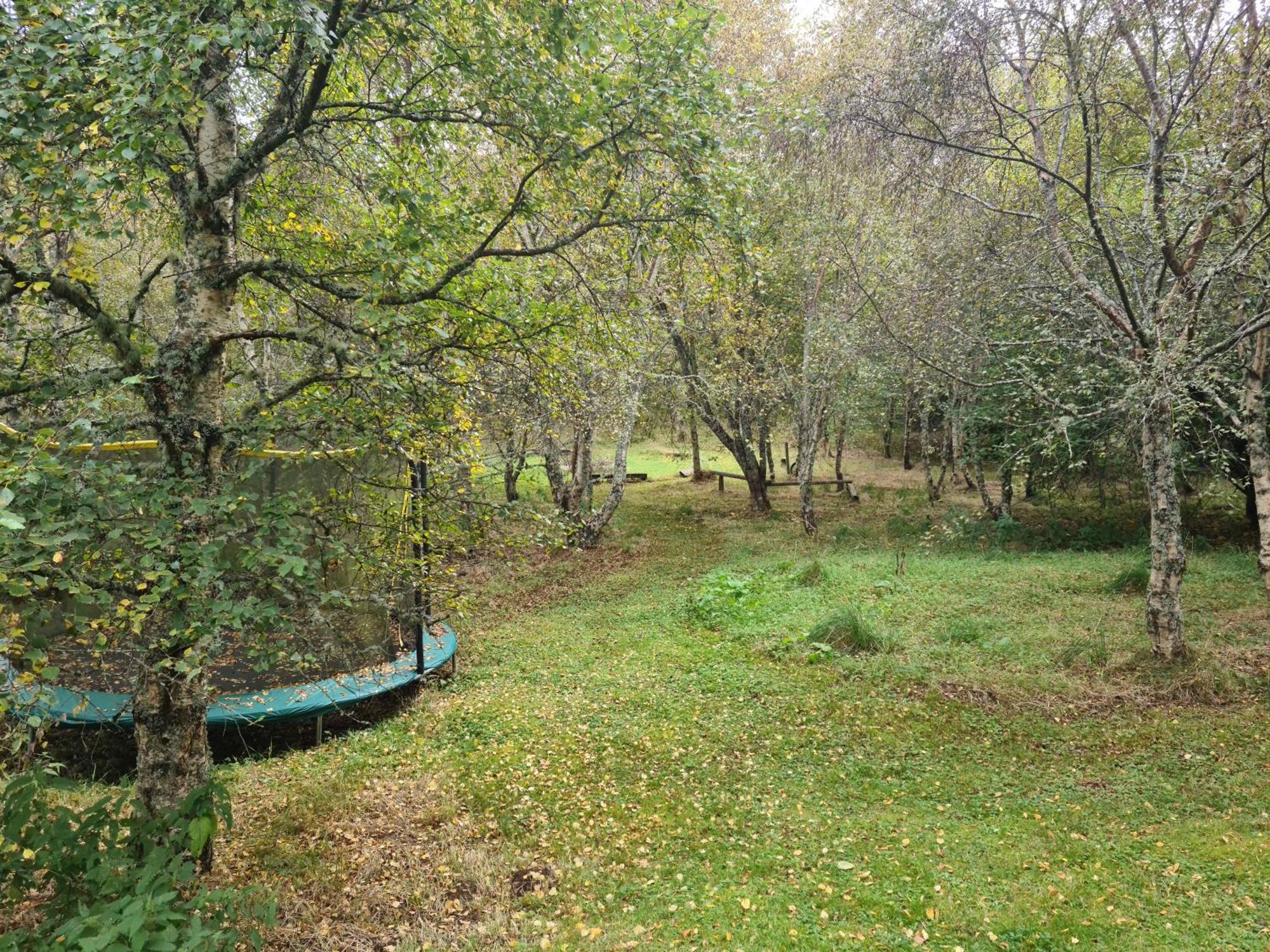 Spacious Home In Popular Rural Area Nairn Eksteriør billede